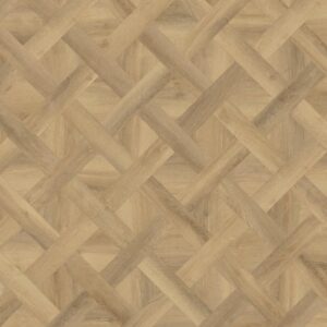 Alta Oak in Basket Weave