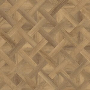 Falun Oak in Basket Weave