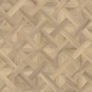 Larvik Oak in Basket Weave