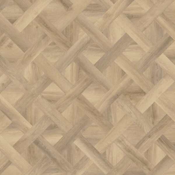 Larvik Oak in Basket Weave Larvik Oak in Basket Weave