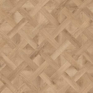 Flora Oak in Basket Weave