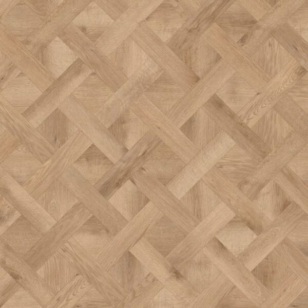 Flora Oak in Basket Weave Flora Oak in Basket Weave