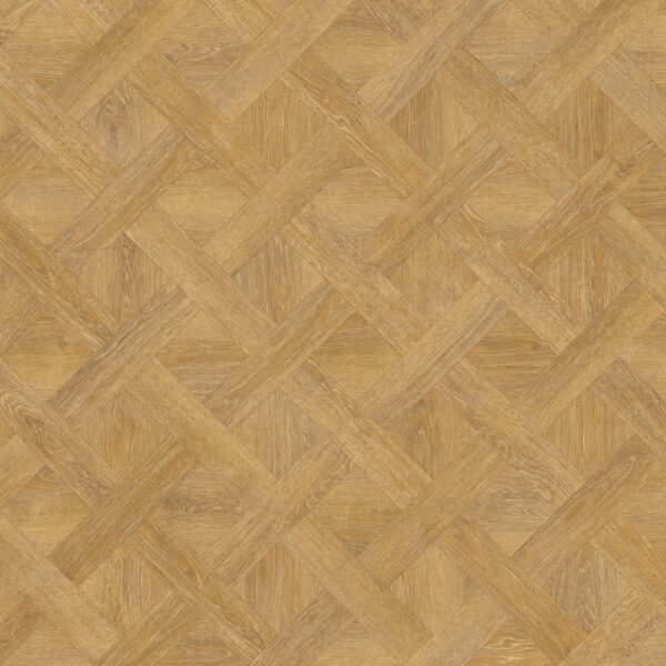 Boardwalk Oak in Basket Weave Boardwalk Oak in Basket Weave