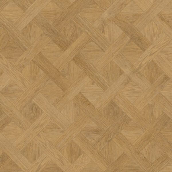 Amber Oak in Basket Weave