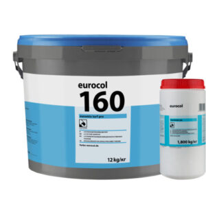 160 EUROMIX TURF PRO