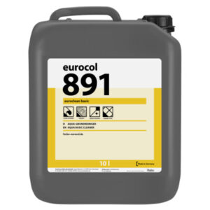 891 EUROCLEAN BASIC
