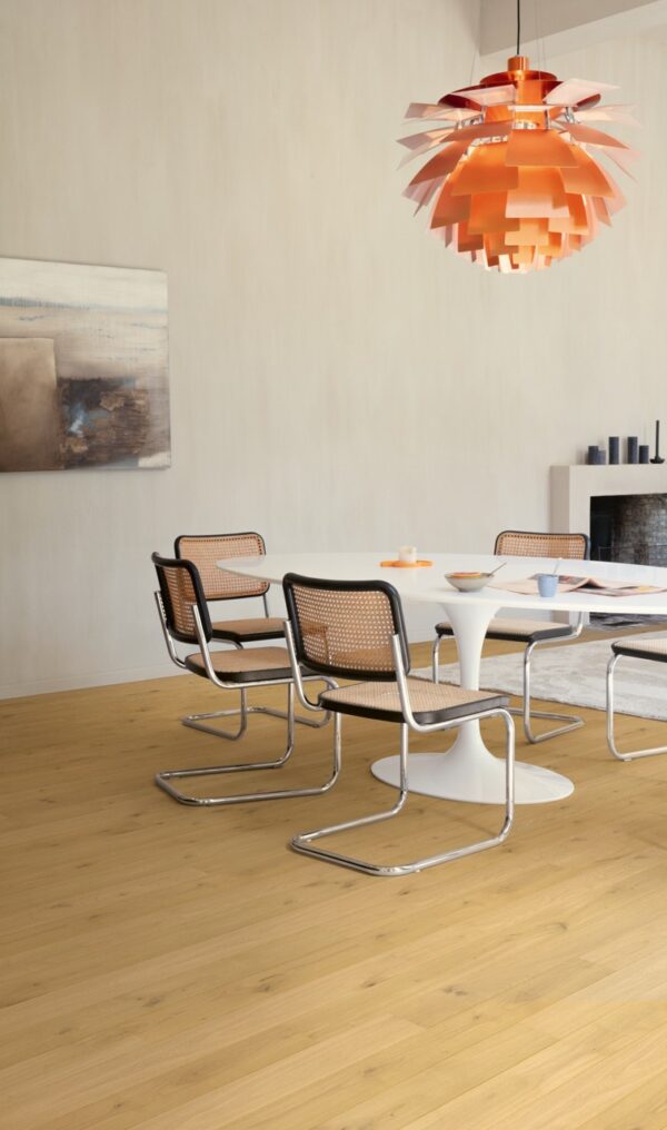 Pure oak extra matt Pure oak extra matt