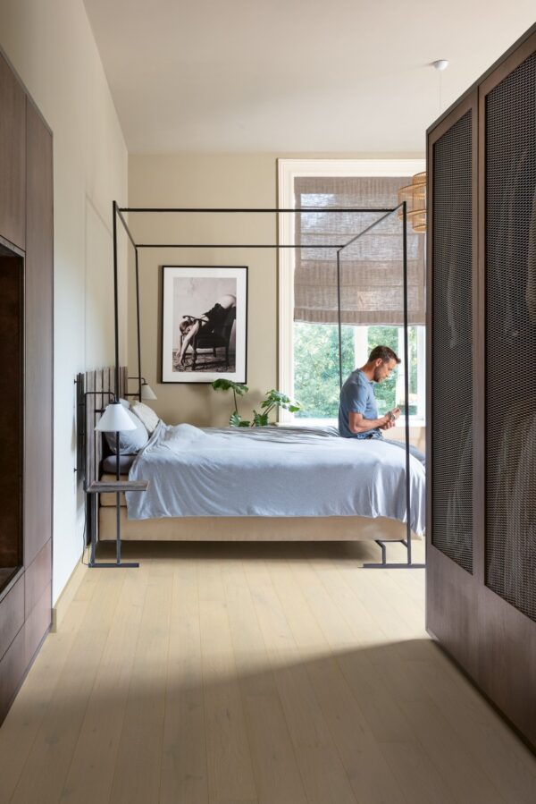 Wintry forest oak extra matt Wintry forest oak extra matt