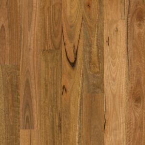 Spotted gum 1 strip matt