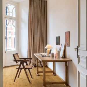 Sunrise oak extra matt