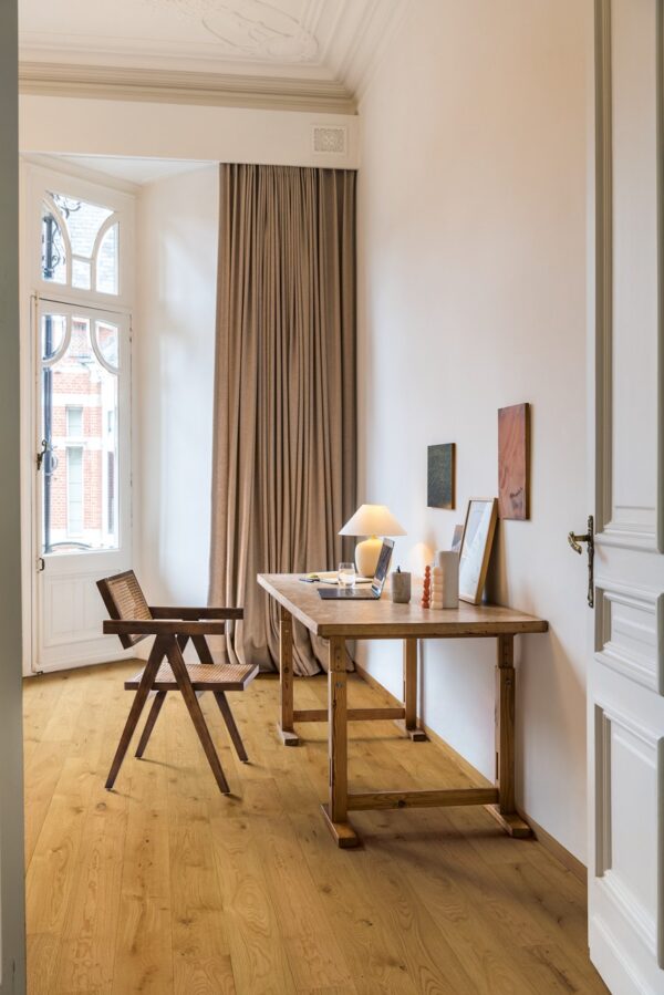 Sunrise oak extra matt Sunrise oak extra matt