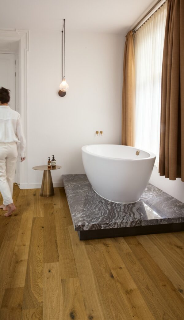 Cinnamon oak extra matt Cinnamon oak extra matt