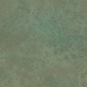 Verdigris Burnished Metal