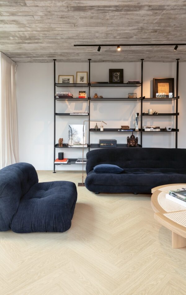 Pure oak polar Pure oak polar