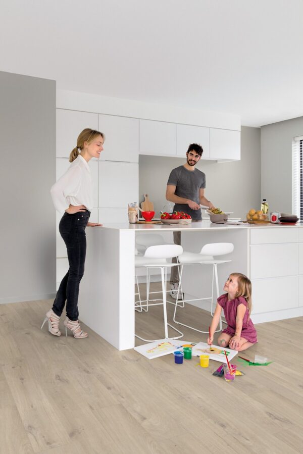 Cotton oak beige Cotton oak beige