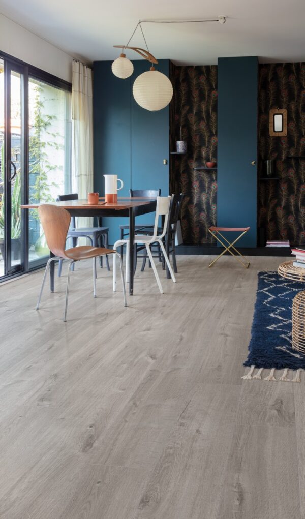 Cotton oak cozy grey Cotton oak cozy grey