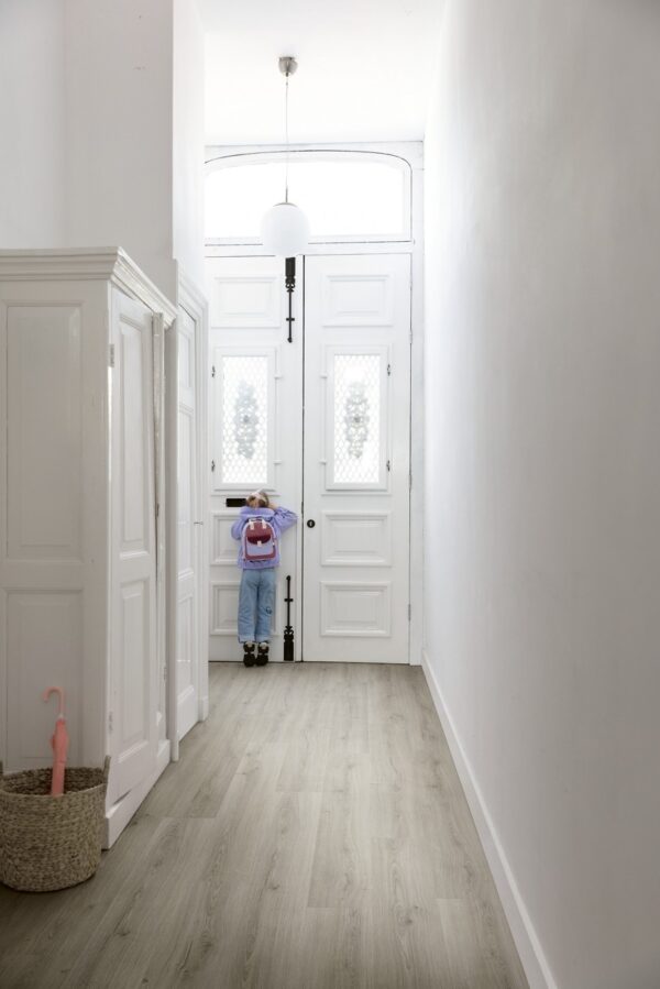 Botanic grey Botanic grey