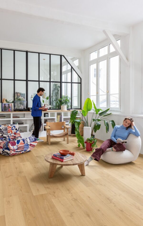 Elegant oak natural Elegant oak natural