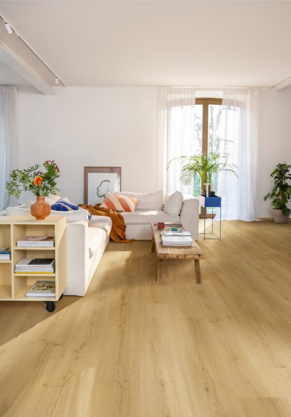 Brushed oak honey Brushed oak honey