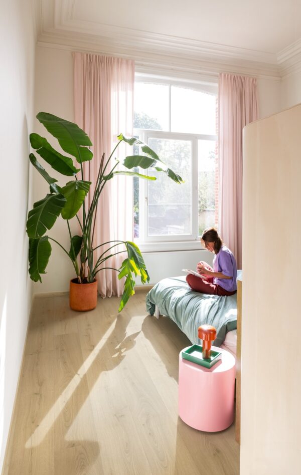 Brushed oak beige Brushed oak beige