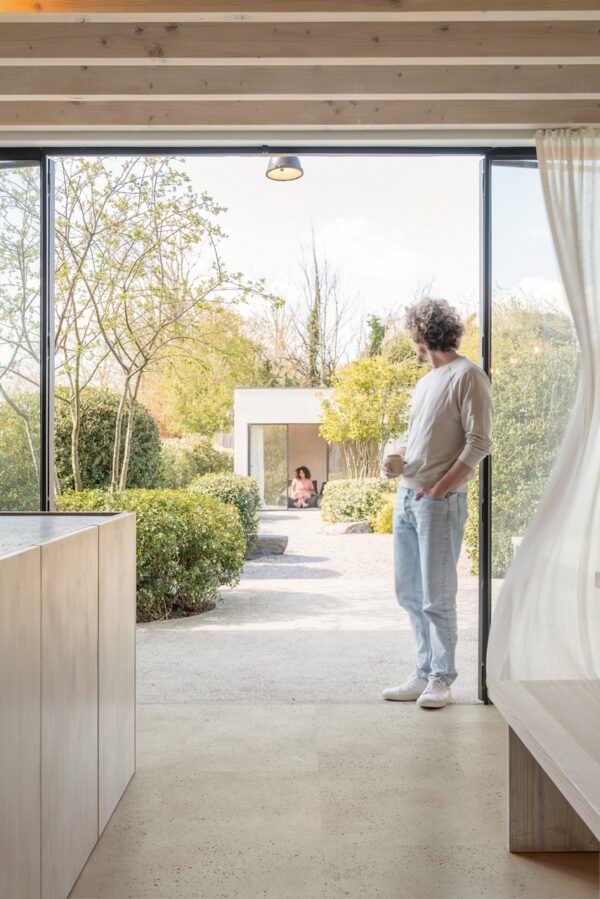 Oyster concrete Oyster concrete