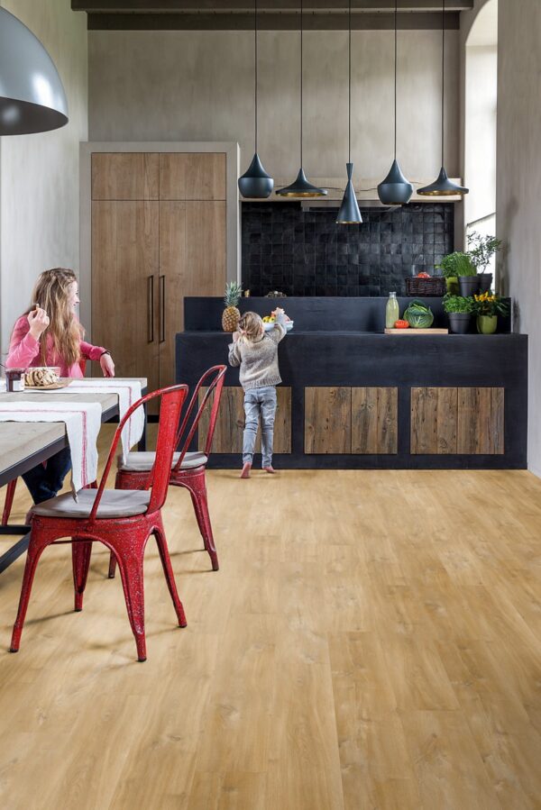 Canyon oak natural Canyon oak natural