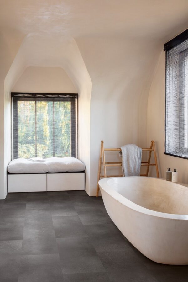 Volcanic rock Volcanic rock