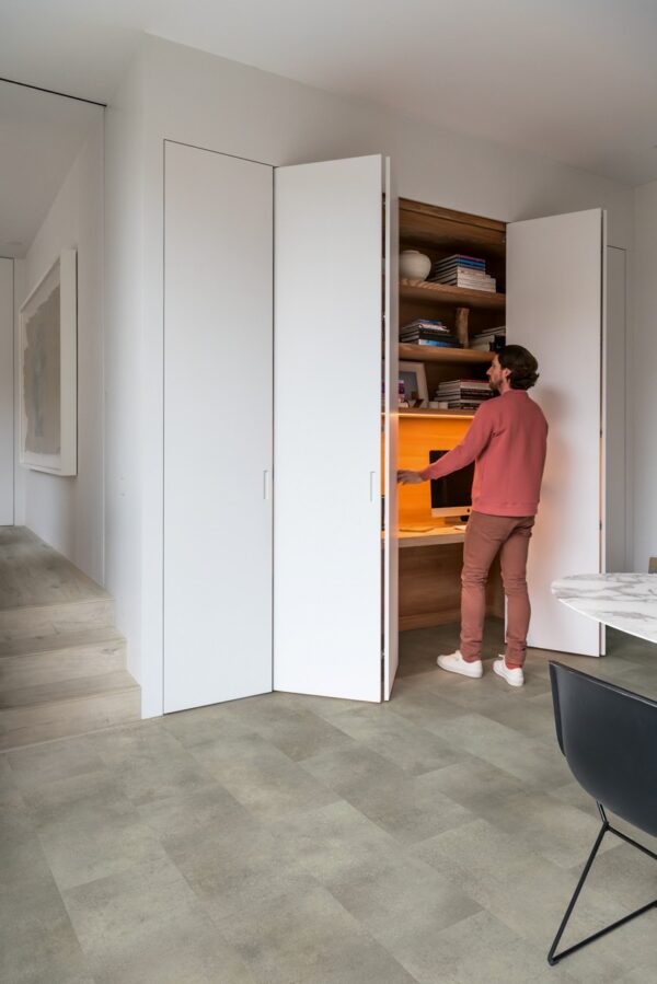 Concrete rock Concrete rock