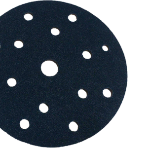 Bona 8100 Black Silicon Carbide Disc Multihole
