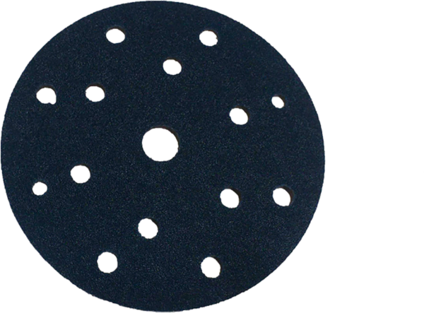 Bona 8100 Black Silicon Carbide Disc Multihole