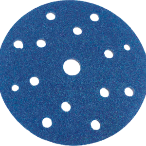 Bona 8300 Blue Zircon Disc Multihole