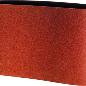Bona 8500 Red Aluminium Oxide Belt