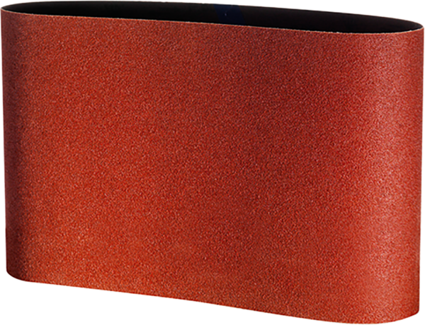 Bona 8500 Red Aluminium Oxide Belt
