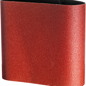 Bona 8500 Red Aluminium Oxide Sleeve