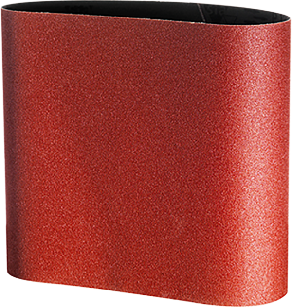 Bona 8500 Red Aluminium Oxide Sleeve Bona 8500 Red Aluminium Oxide Sleeve