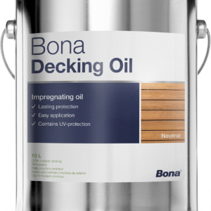 Bona Decking Oil
