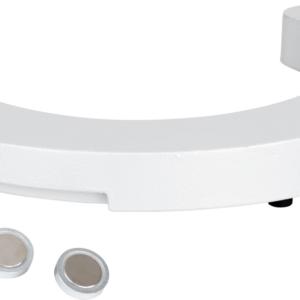 Magnetic extra weight for FlexiSand 1.9