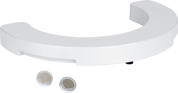 Magnetic extra weight for FlexiSand 1.9