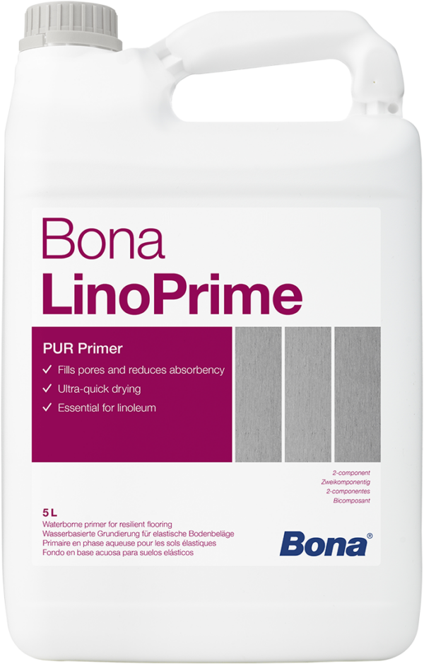 Bona LinoPrime Bona LinoPrime