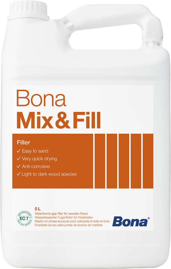 Bona Mix & Fill Bona Mix & Fill