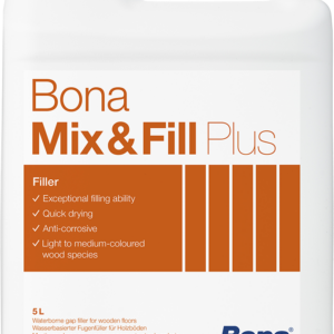Bona Mix & Fill Plus
