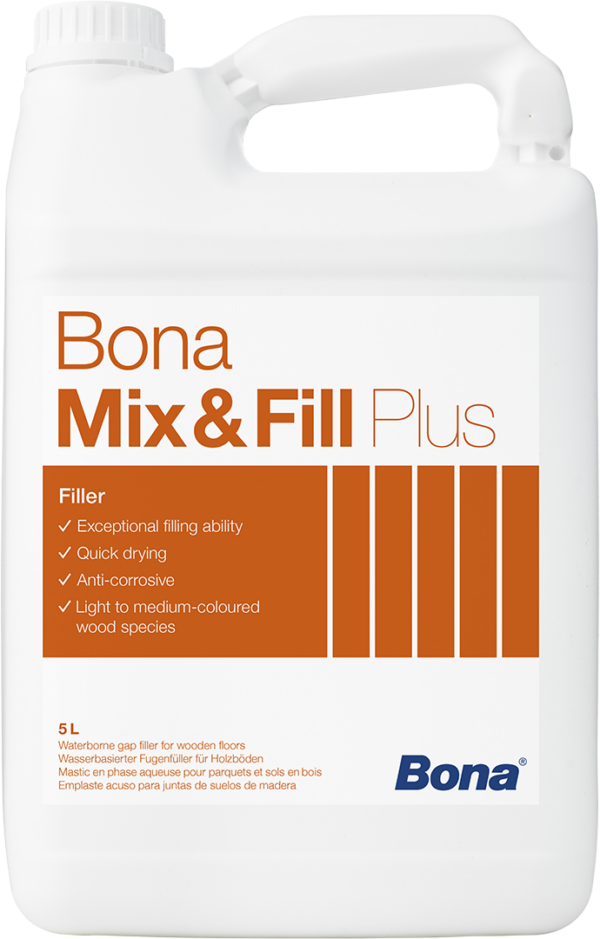 Bona Mix & Fill Plus Bona Mix & Fill Plus