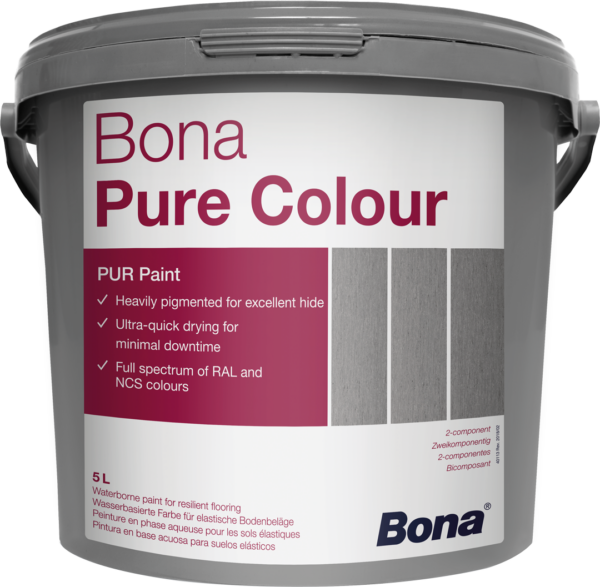 Bona Pure Colour Bona Pure Colour