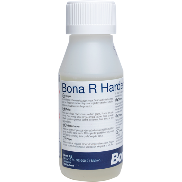 Bona LinoPrime Hardener