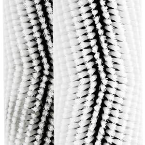 Power Scrubber Roller Brush