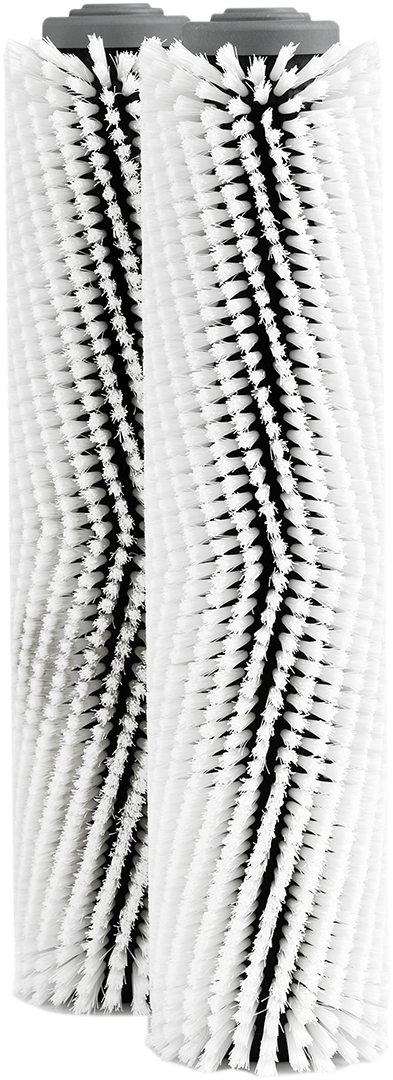 Power Scrubber Roller Brush Power Scrubber Roller Brush