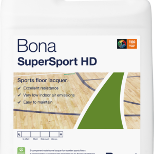 Bona SuperSport HD