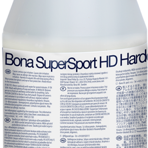 Bona SuperSport HD Hardener
