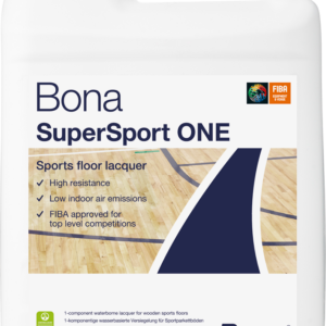 Bona SuperSport ONE