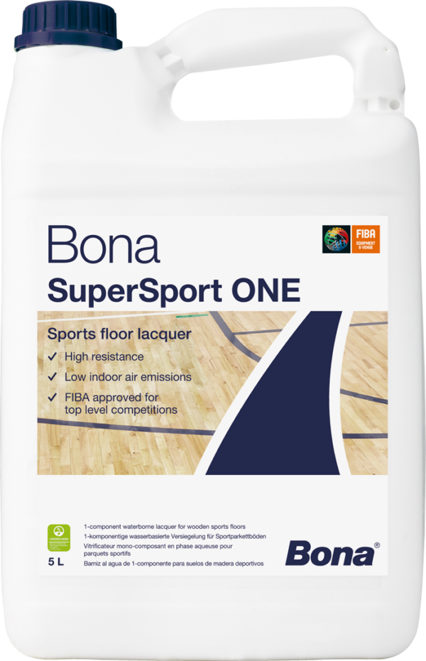 Bona SuperSport ONE Bona SuperSport ONE